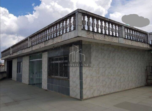 Imagem Imóvel Comercial à Venda, 610 m² em Colinas Da Anhangüera - Santana De Parnaíba