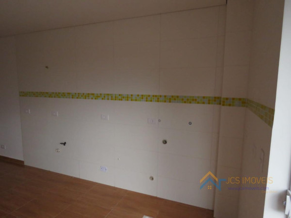 Imagem Apartamento com 3 Quartos à Venda, 62 m² em Roseira De São Sebastião - São José Dos Pinhais