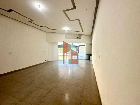 Imagem Ponto Comercial para Alugar, 90 m² em Cidade Satélite - Atibaia Imagem Ponto Comercial para Alugar, 90 m² em Cidade Satélite - Atibaia
