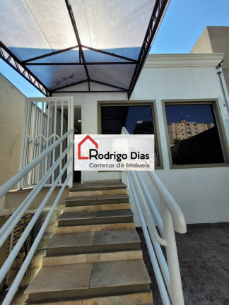 Sala Comercial para Alugar, 250 m² em Vila Vianelo - Jundiaí