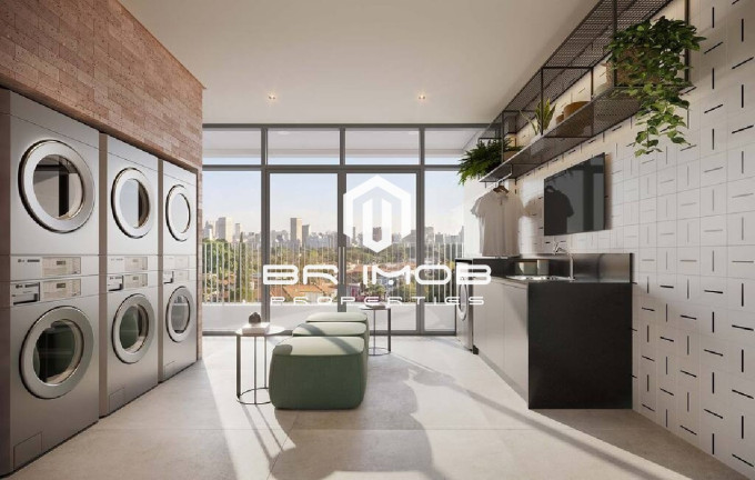 Imagem Imóvel com 3 Quartos à Venda, 165 m² em Pinheiros - São Paulo