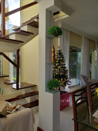 Imagem Casa com 4 Quartos à Venda, 370 m² em Centro - Lauro De Freitas Imagem Casa com 4 Quartos à Venda, 370 m² em Centro - Lauro De Freitas