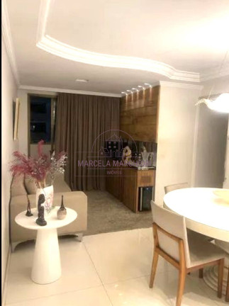 Imagem Apartamento com 3 Quartos à Venda, 87 m² em Itapuã - Vila Velha