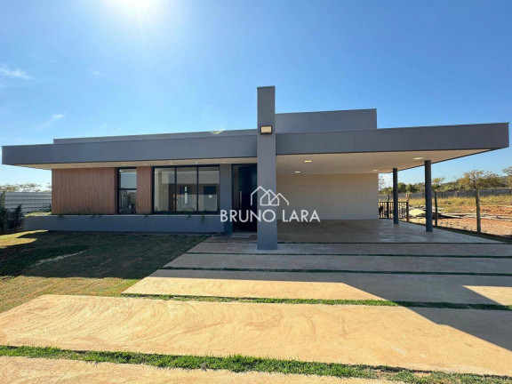 Imagem Casa com 4 Quartos à Venda, 272 m² em Condomínio Gran Royalle - Igarapé Imagem Casa com 4 Quartos à Venda, 272 m² em Condomínio Gran Royalle - Igarapé