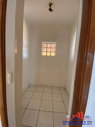 Imagem Casa com 2 Quartos à Venda, 297 m² em Patrimônio Silvares - Birigui