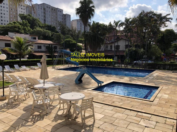 Imagem Casa com 2 Quartos à Venda, 80 m² em Pirajussara - São Paulo Imagem Casa com 2 Quartos à Venda, 80 m² em Pirajussara - São Paulo