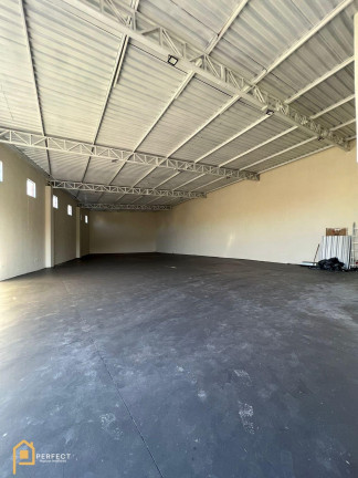 Imagem Sala Comercial à Venda, 300 m² em Continental 3 - Taubaté Imagem Sala Comercial à Venda, 300 m² em Continental 3 - Taubaté