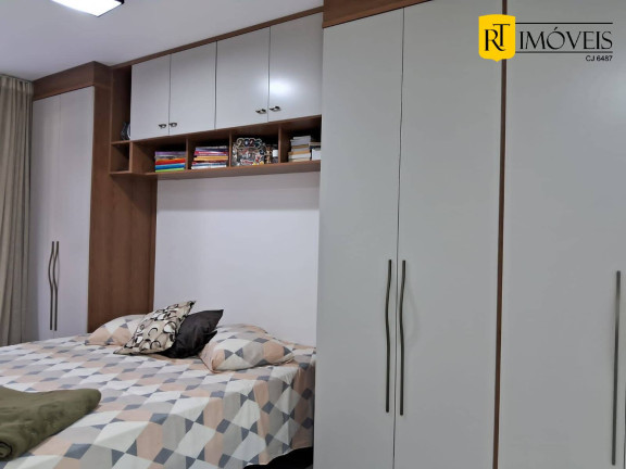 Imagem Apartamento com 3 Quartos à Venda, 157 m² em Vila Nova - Cabo Frio