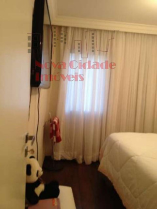 Imagem Apartamento com 4 Quartos à Venda, 201 m² em Vila Olímpia - São Paulo Imagem Apartamento com 4 Quartos à Venda, 201 m² em Vila Olímpia - São Paulo