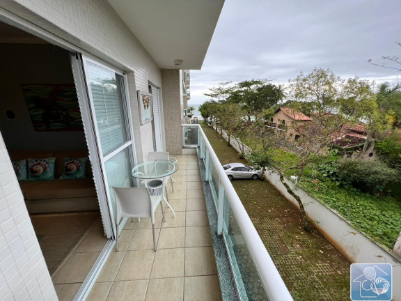 Imagem Apartamento com 3 Quartos à Venda, 107 m² em Toninhas - Ubatuba