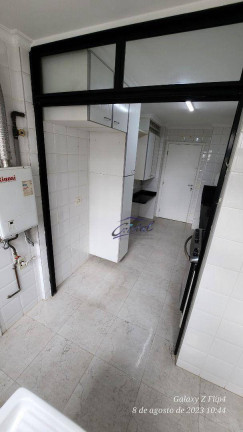 Imagem Apartamento com 3 Quartos à Venda, 92 m² em Vila Suzana - São Paulo