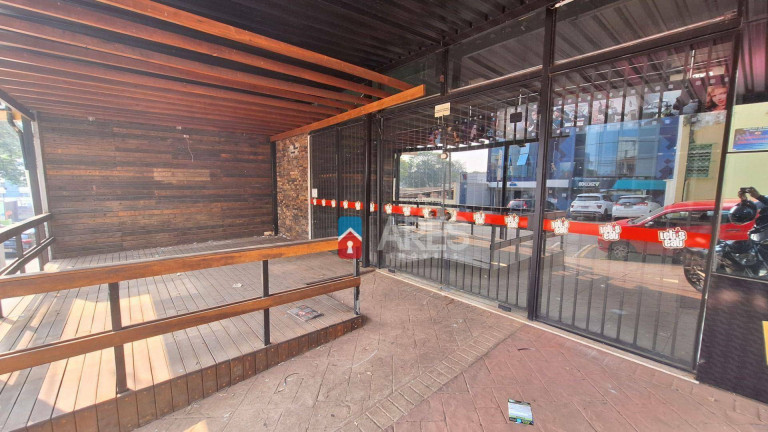Sala Comercial para Alugar, 360 m² em Jardim Girassol - Americana