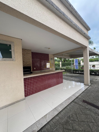 Imagem Imóvel com 2 Quartos à Venda, 47 m² em Colina De Laranjeiras - Serra