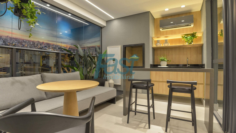 Imagem Apartamento com 3 Quartos à Venda, 139 m² em Jardim Leblon - Cuiabá