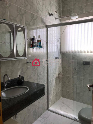 Imagem Casa com 2 Quartos à Venda, 110 m² em Jardim Santo Elias - São Paulo Imagem Casa com 2 Quartos à Venda, 110 m² em Jardim Santo Elias - São Paulo