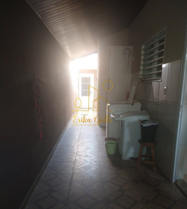 Imagem Casa com 3 Quartos à Venda, 200 m² em Parque Residencial Eloy Chaves - Jundiaí