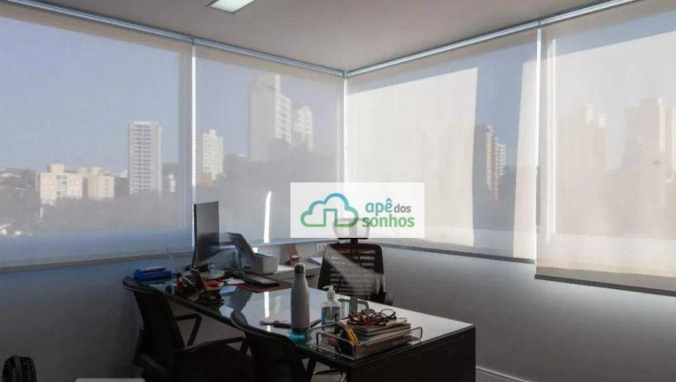 Imagem Cobertura com 3 Quartos à Venda, 250 m² em Vila Ipojuca - São Paulo Imagem Cobertura com 3 Quartos à Venda, 250 m² em Vila Ipojuca - São Paulo