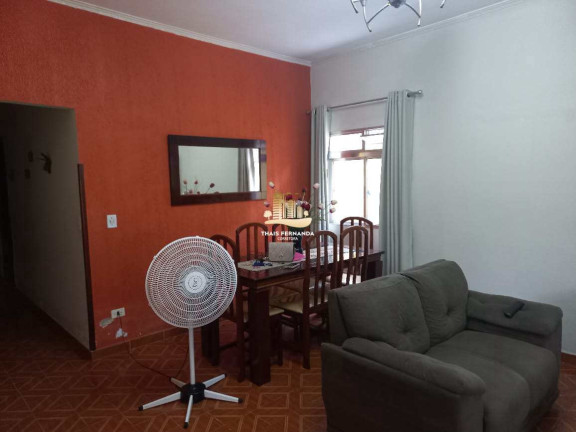 Imagem Casa com 3 Quartos à Venda, 140 m² em Aviação - Praia Grande