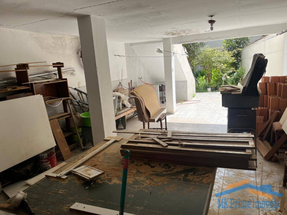 Imagem Sobrado com 2 Quartos à Venda, 200 m² em água Fria - São Paulo