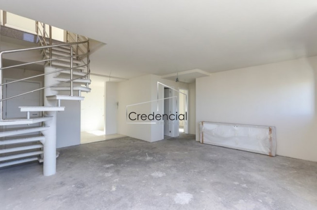 Imagem Cobertura com 3 Quartos à Venda, 142 m² em água Verde - Curitiba