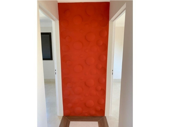 Imagem Apartamento com 3 Quartos à Venda, 73 m² em Cidade Jardim I - Americana