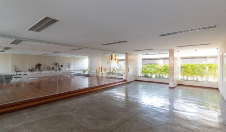 Imagem Apartamento com 2 Quartos para Alugar, 75 m² em Vila Olímpia - São Paulo Imagem Apartamento com 2 Quartos para Alugar, 75 m² em Vila Olímpia - São Paulo
