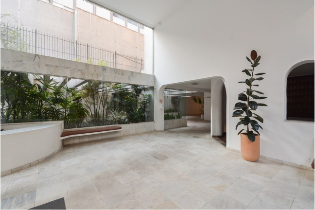 Imagem Apartamento com 3 Quartos à Venda, 120 m² em Cerqueira César - São Paulo Imagem Apartamento com 3 Quartos à Venda, 120 m² em Cerqueira César - São Paulo
