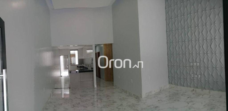 Imagem Casa com 3 Quartos à Venda, 146 m² em Parque Amazônia - Goiânia