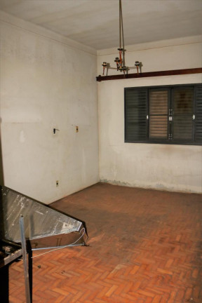 Imagem Casa com 3 Quartos à Venda, 216 m² em Centro - Tatuí