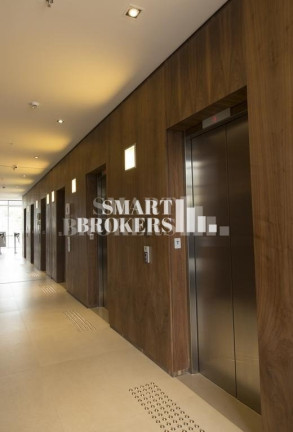 Imagem Sala Comercial à Venda, 51 m² em Campo Belo - São Paulo Imagem Sala Comercial à Venda, 51 m² em Campo Belo - São Paulo