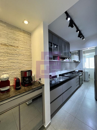 Imagem Apartamento com 3 Quartos à Venda, 120 m² em Enseada - Guarujá Imagem Apartamento com 3 Quartos à Venda, 120 m² em Enseada - Guarujá
