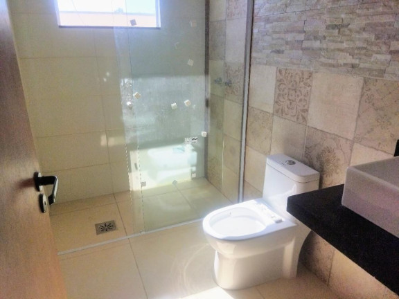Imagem Casa com 4 Quartos à Venda, 150 m² em Betel - Marília Imagem Casa com 4 Quartos à Venda, 150 m² em Betel - Marília