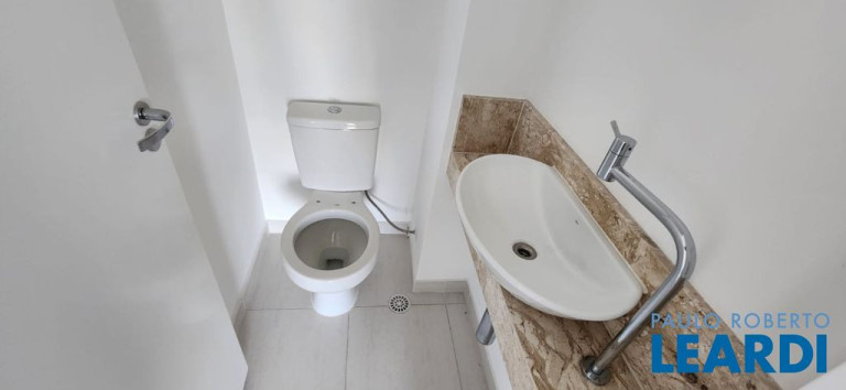 Imagem Apartamento com 4 Quartos à Venda, 181 m² em Vila Clementino - São Paulo