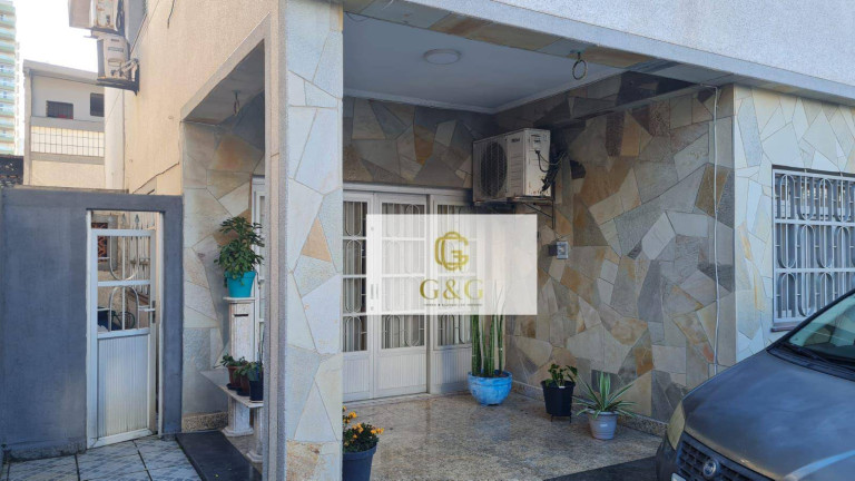 Imagem Sobrado com 4 Quartos à Venda, 200 m² em Aviação - Praia Grande Imagem Sobrado com 4 Quartos à Venda, 200 m² em Aviação - Praia Grande