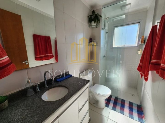 Imagem Apartamento com 2 Quartos à Venda, 65 m² em Jardim América - São José Dos Campos Imagem Apartamento com 2 Quartos à Venda, 65 m² em Jardim América - São José Dos Campos