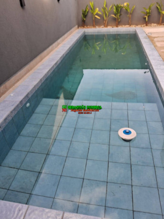Imagem Casa com 3 Quartos à Venda, 326 m² em Bairro Do Grama - Caçapava