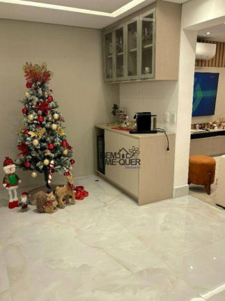 Imagem Apartamento com 2 Quartos à Venda, 105 m² em Vila Anastácio - São Paulo