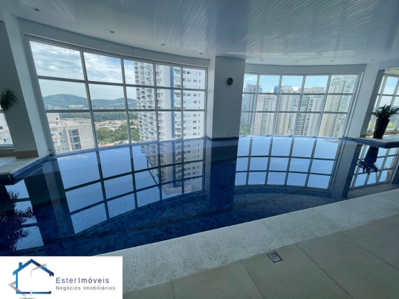 Apartamento com 2 Quartos para Alugar ou Temporada, 87 m² em Alphaville Empresarial - Barueri