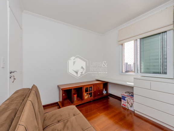 Imagem Apartamento com 2 Quartos à Venda, 79 m² em Vila Romana - São Paulo