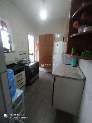 Imagem Apartamento com 2 Quartos à Venda, 55 m² em Jabaquara - Santos Imagem Apartamento com 2 Quartos à Venda, 55 m² em Jabaquara - Santos