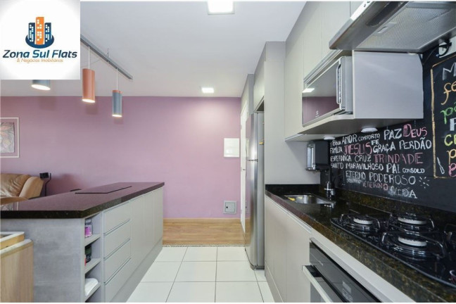 Imagem Apartamento com 2 Quartos à Venda, 70 m² em Jardim Parque Morumbi - São Paulo Imagem Apartamento com 2 Quartos à Venda, 70 m² em Jardim Parque Morumbi - São Paulo