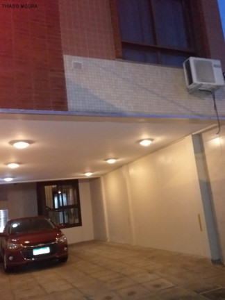 Imóvel com 1 Quarto à Venda, 55 m² em Bom Fim - Porto Alegre