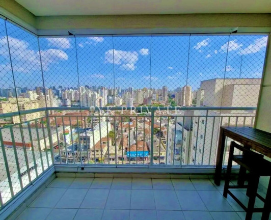 Imagem Apartamento com 3 Quartos à Venda, 77 m² em Pompéia - São Paulo Imagem Apartamento com 3 Quartos à Venda, 77 m² em Pompéia - São Paulo
