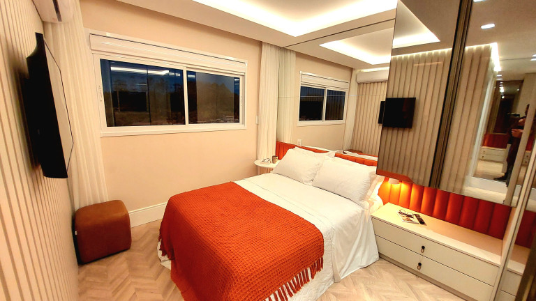 Imagem Apartamento com 3 Quartos à Venda, 75 m² em Fazenda - Itajaí Imagem Apartamento com 3 Quartos à Venda, 75 m² em Fazenda - Itajaí