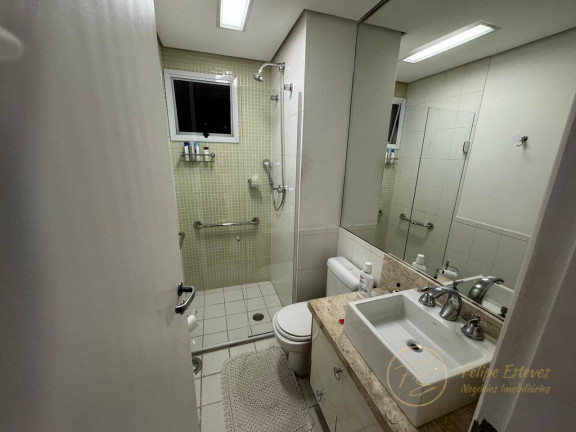 Imagem Apartamento com 3 Quartos à Venda, em Jardim Taquaral - São Paulo Imagem Apartamento com 3 Quartos à Venda, em Jardim Taquaral - São Paulo