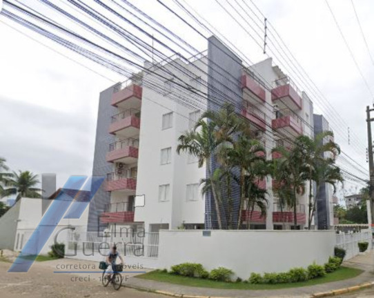 Imagem Apartamento com 2 Quartos à Venda, 85 m² em Itaguá - Ubatuba Imagem Apartamento com 2 Quartos à Venda, 85 m² em Itaguá - Ubatuba