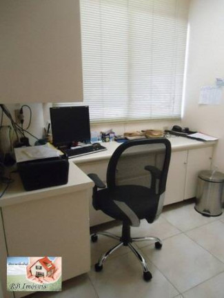Imagem Apartamento com 3 Quartos à Venda, 190 m² em Centro - Santo André