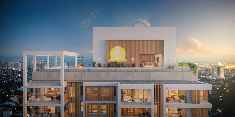 Imagem Apartamento com 3 Quartos à Venda, 120 m² em Jardim Paulista - São Paulo