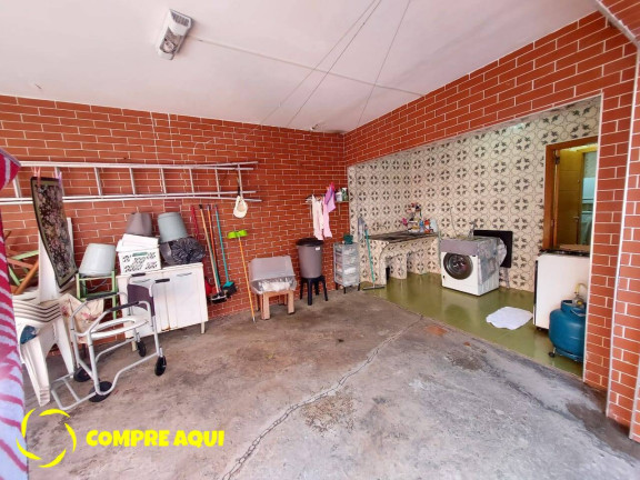 Imagem Casa com 4 Quartos à Venda, 432 m² em Vila Bandeirantes - São Paulo Imagem Casa com 4 Quartos à Venda, 432 m² em Vila Bandeirantes - São Paulo