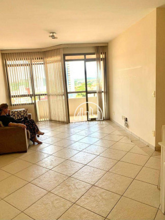 Imagem Apartamento com 3 Quartos para Alugar, 112 m² em Vila Arens - Jundiaí
